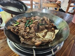 -大地农庄(逢沙大道店)