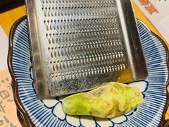 -鳗事鱼意·活鳗現烤专门店(富力海珠城店)
