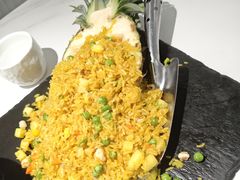 -3号仓库·创意中国菜(嘉兴龙鼎万达店)