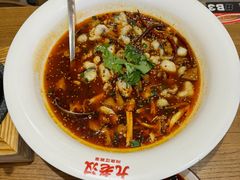 -九老汉·川渝江湖菜(合川路2店)