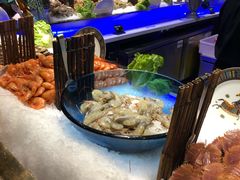 -加餐海鲜自助(集美银泰百货店)