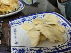 -长人馄饨铺(解放街店)