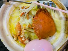 -龙海鲜螃蟹王(宏茂桥店)