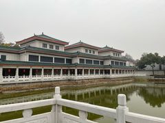 -荆州博物馆