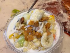 -葛师傅越南特色水果捞(建政南路总店)