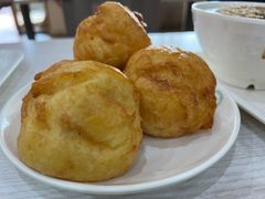 -锦馨豆汁(天坛路店)