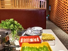 -川香煲(上海总店)