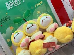 -LLJ夹机占(正佳广场店)
