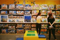 -LEGO(国贸商城店)