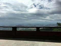 -敬亭山风景名胜区