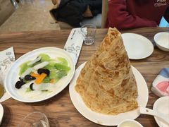 -九转小磨·东北菜老字号(祥安店)