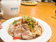 -德胜轩正宗顺德菜(宝安沙井会展中心店)
