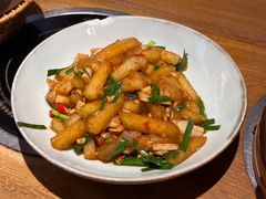 -吃饭皇帝大土家民族菜(正大广场店)