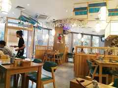 大堂-村上一屋(望京店)