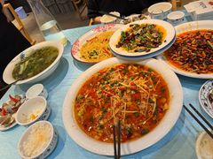 -阳光院坝小龙虾(红牌楼店)