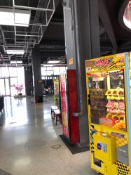 -嗨翻Hi-Fun竞技主题乐园·蹦床团建生日聚会(五棵松华熙店)