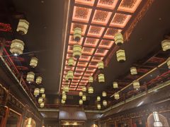 -宝轩渔府·老字号海鲜·正宗津菜(水上店)