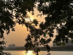 -云龙湖旅游景区