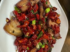 -祥云精致湘菜馆(东1时区店)