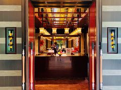 门面-杭州西子湖四季酒店·金沙厅