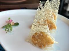 -上海滩餐厅(BFC外滩金融中心店)