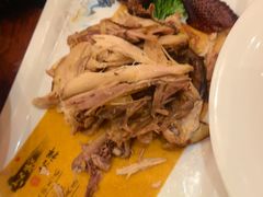-盈春大饭店(千山路店)