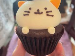 -Pantry's Best派悦坊蛋糕(K11购物艺术中心店)