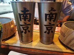 -老爷锅(新街口IFCX店)