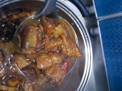 android_upload_pic-华强阁菊花宴自助火锅店