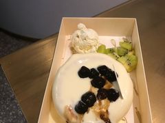 -食武士·舒芙蕾(新街口明瓦廊店)