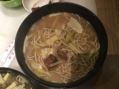 -慧娟面馆·餐厅(望江路店)