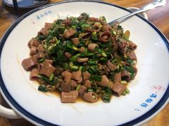 -旺角小渔村·海肠捞饭开创者(环山路店)