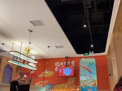 -比格比萨自助(国展店)