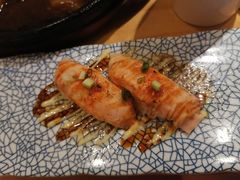 -吉兆·料理(红梅南路店)