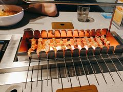 -丰茂烤串(外滩星荟中心店)