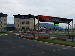 -千岛湖燃擎卡丁车赛车主题乐园(秀湖路店)