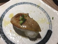 鹅肝寿司-酒井酱子·深夜食堂(东城汇店)