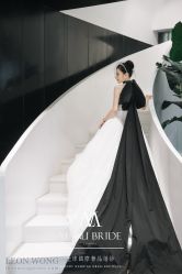 -MANLI BRIDAL婚纱