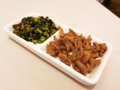 -粗茶淡饭·汉口公馆(循礼门店)