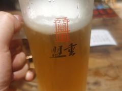 -盟重烧烤(高正街店)