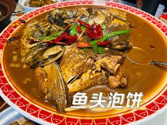 -旺顺阁·北京菜(北辰上品+)