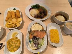 -宜家·瑞典风味餐厅(天津东丽商场店)