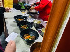 -一品飘香米线(一中总店)