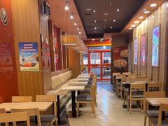 -吉野家(维明街店)