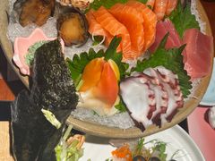 -匠和风精致料理(宁德万达店)