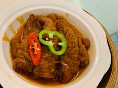 -皇朝尊会(龙之梦大酒店)