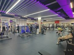 -宝体健身会(宝安体育馆店)