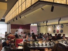 -咏江南·苏式火锅·苏州评弹(观前街店)