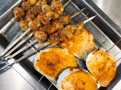 -蜀川川破店·江湖菜·烧烤(北京首店)