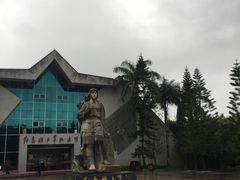 -红色娘子军纪念园